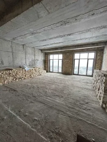 85 m², 2-xonali kvartira, 8/9-1