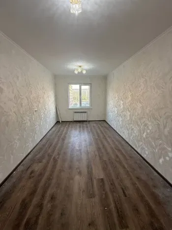 38 м², 1-комн. квартира, 4/9-1