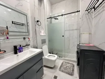 65 м², 2-комн. квартира, 2/10-1