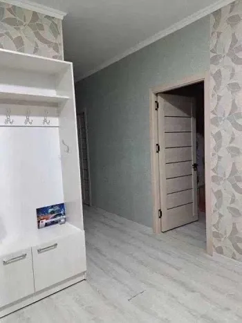 82 м², 3-комн. квартира, 13/17-3