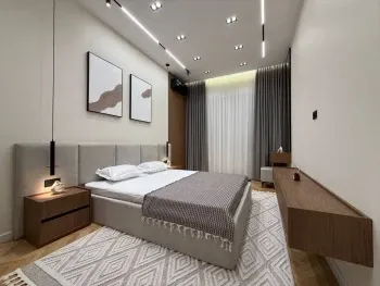 72 м², 3-комн. квартира, 9/10-0