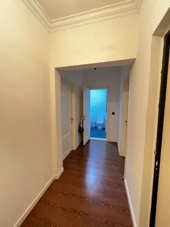 81 m², 3-xonali kvartira, 6/9-3