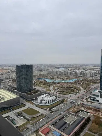 60 м², 2-комн. квартира, 40/51-3