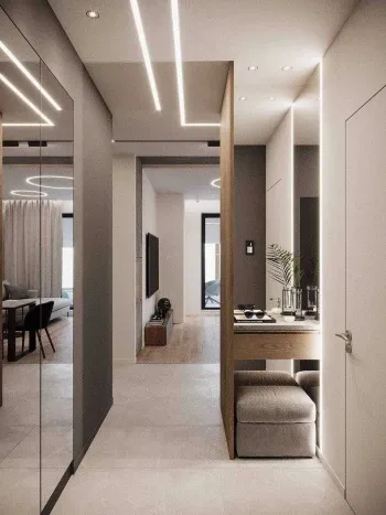 42 м², 1-комн. квартира, 2/10-0