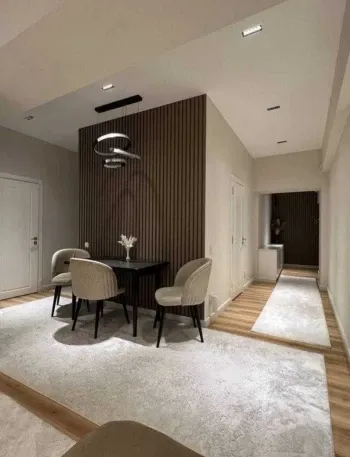 60 м², 3-комн. квартира, 4/10-1