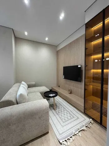 45 м², 2-комн. квартира, 5/15-1