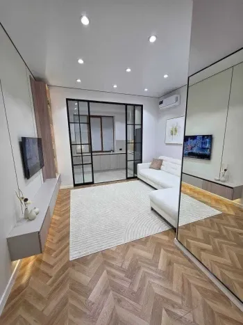 52 м², 3-комн. квартира, 9/10-2
