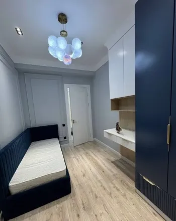 60 м², 3-комн. квартира, 10/14-3