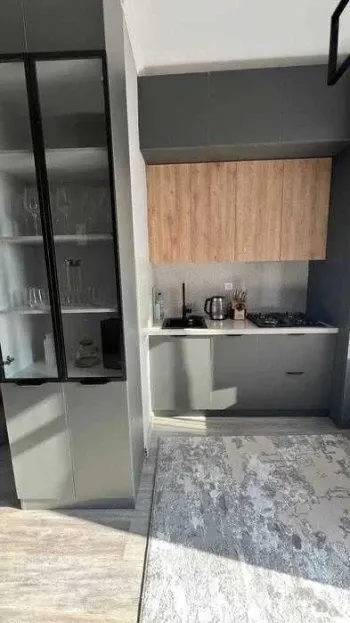 60 м², 2-комн. квартира, 6/9-3