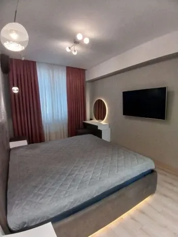 130 м², 3-комн. квартира, 6/9-3