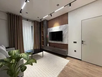 50 м², 2-комн. квартира, 3/25-1