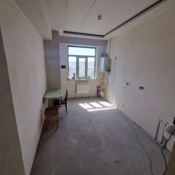 105 m², 4-xonali kvartira, 6/9-1