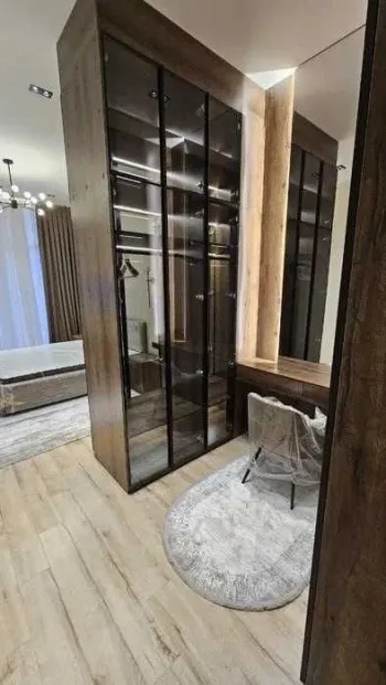 85 m², 2-xonali kvartira, 4/9-3