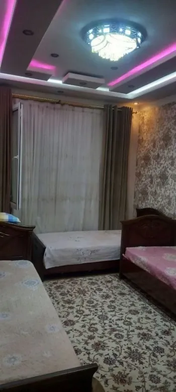 63 м², 2-комн. квартира, 1/9-2