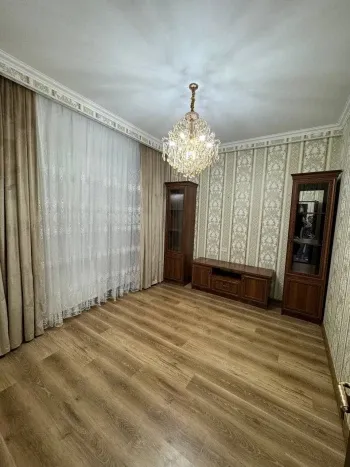 57 м², 2-комн. квартира, 3/12-0