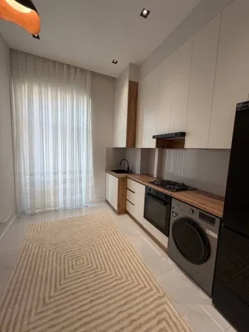 57 м², 2-комн. квартира, 6/9-3