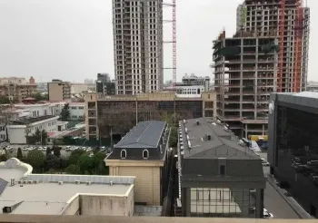 129 м², 3-комн. квартира, 8/9-2