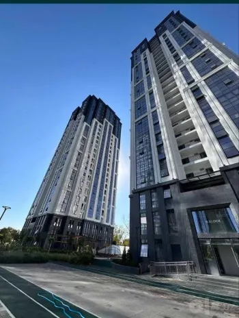 48 m², 2-xonali kvartira, 15/26-0