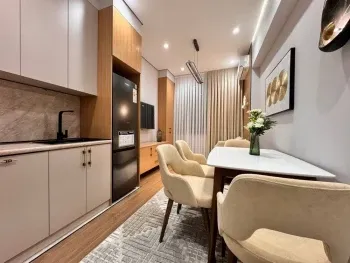 45 м², 2-комн. квартира, 9/10-0