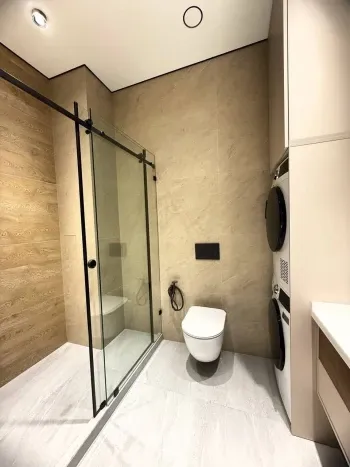 90 м², 3-комн. квартира, 3/11-1