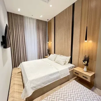 60 m², 3-xonali kvartira, 13/51-0