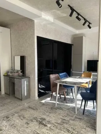 38 m², 1-xonali kvartira, 4/12-2