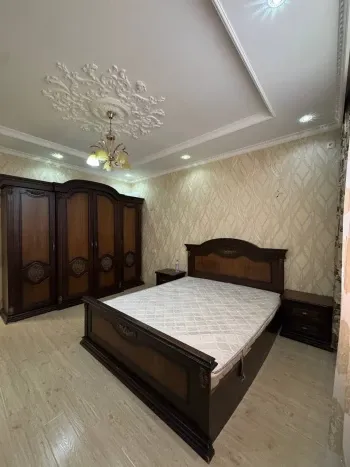 96 м², 3-комн. квартира, 6/8-1