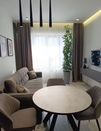 50 м², 2-комн. квартира, 22/25-3