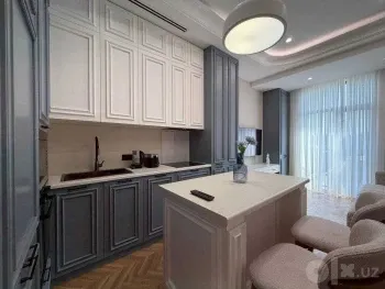 68 м², 3-комн. квартира, 8/9-2