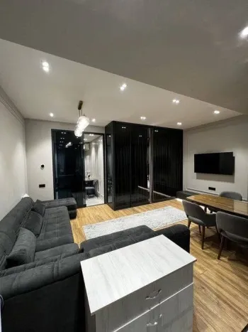 54 м², 2-комн. квартира, 3/10-2