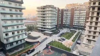 87 м², 3-комн. квартира, 7/8-0