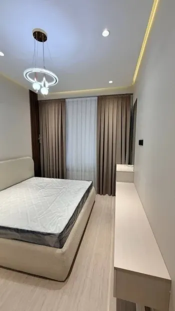 40 m², 2-xonali kvartira, 9/14-0