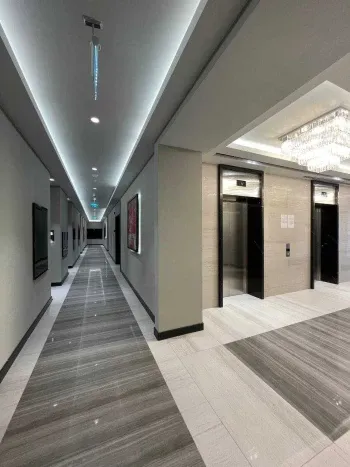 73 м², 2-комн. квартира, 8/51-3