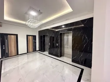 71 м², 3-комн. квартира, 3/9-1