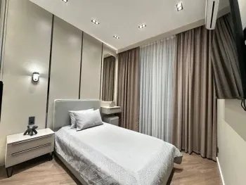 71 m², 3-xonali kvartira, 5/16-3