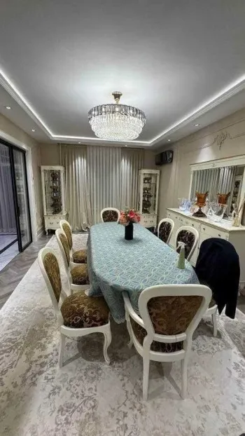 120 м², 4-комн. квартира, 3/12-3