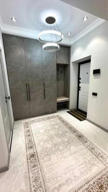 42 м², 2-комн. квартира, 5/8-1