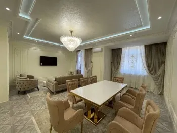 175 м², 5-комн. квартира, 7/8-1