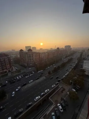 60 м², 3-комн. квартира, 6/16-0