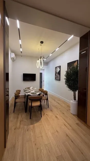 77 м², 3-комн. квартира, 8/9-3