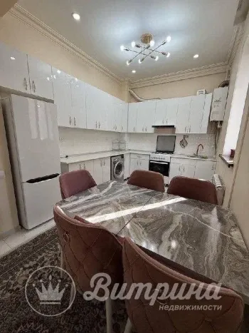 58 м², 2-комн. квартира, 2/9-1