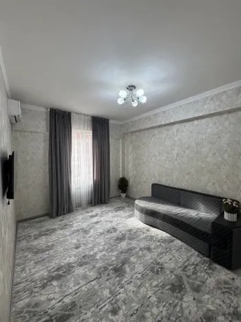 50 м², 2-комн. квартира, 6/12-1