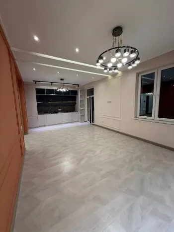 85 m², 3-xonali kvartira, 2/5-1