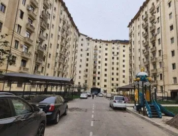 125 m², 4-xonali kvartira, 3/9-3