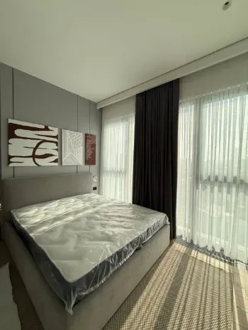 40 м², 2-комн. квартира, 7/12-3