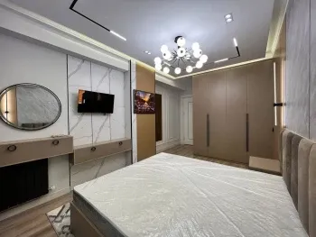 72 м², 3-комн. квартира, 4/21-1