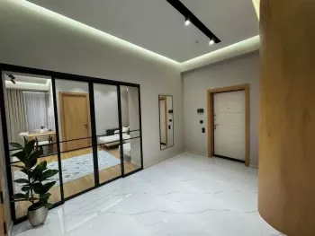 75 м², 3-комн. квартира, 6/9-2