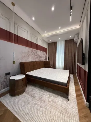 47 m², 2-xonali kvartira, 8/14-3