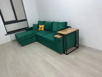56 м², 3-комн. квартира, 4/5-3