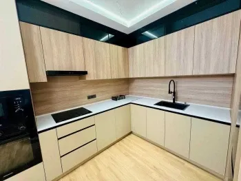 76 m², 2-xonali kvartira, 14/24-2